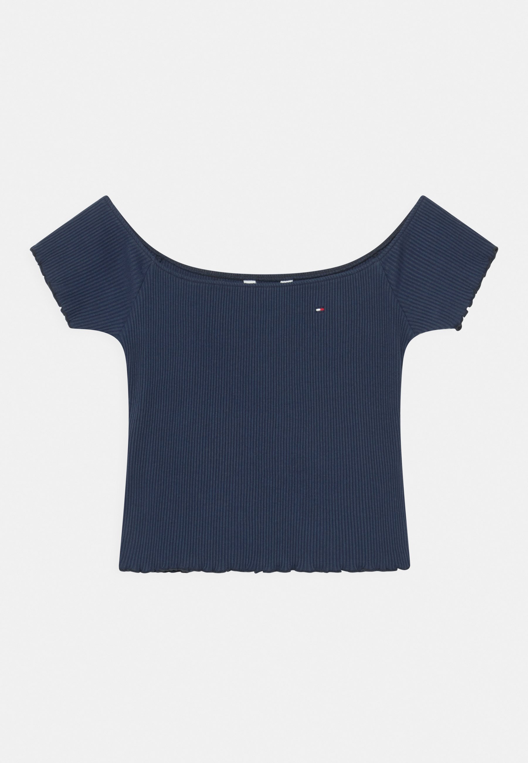 Tommy hilfiger off shoulder top Clearance