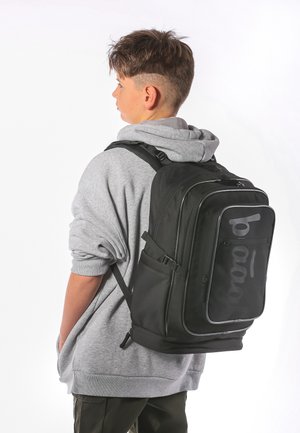 Baagl SET 3TLG - Set zainetto - schwarz