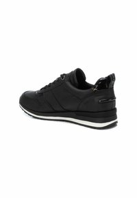 Refresh SNEAKER - Zapatillas - black