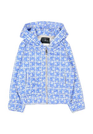Sweat zippé - blue