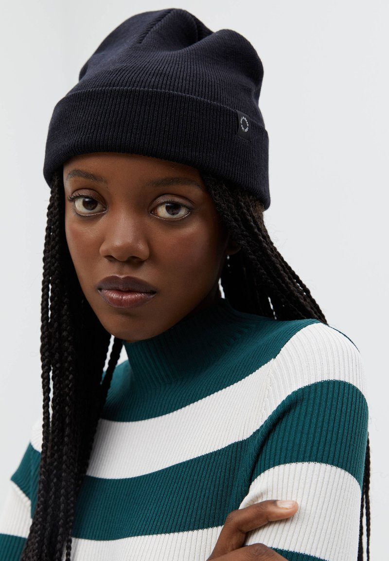 PULL&BEAR 2 PACK Căciulă light grey/gri deschis Zalando.ro