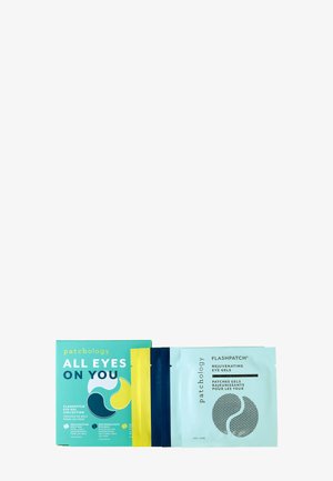 ALL EYES ON YOU KIT - Skincare set