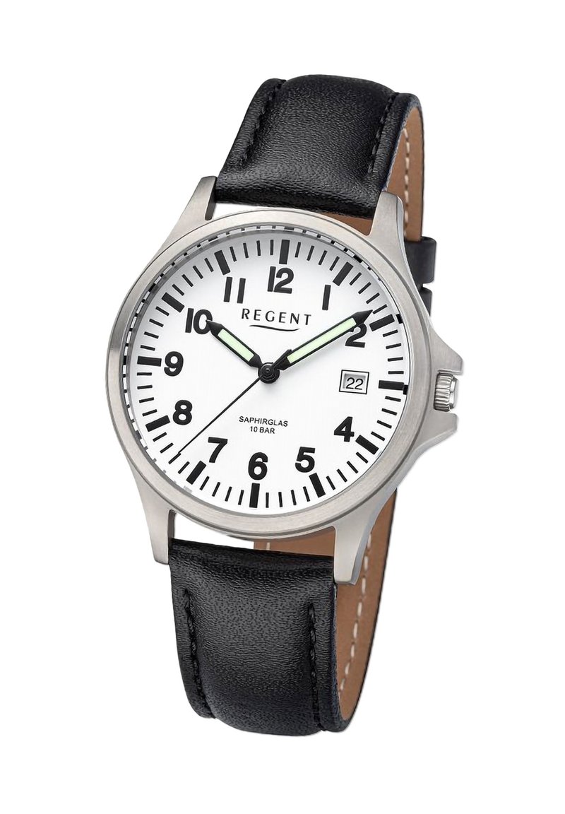 Regent Montre - grau