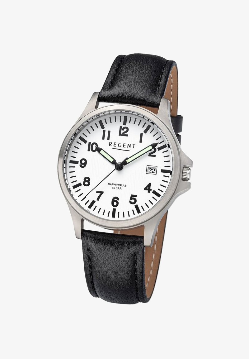 Regent Montre - grau