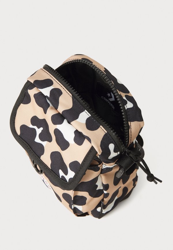 CROSSBODY 2 LEOPARD BAG - Cross body bag2