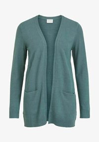Vila Cardigan VIRIL SHORT CARDIGAN in pflegeleichter Qualität Vila Cardigan VIRIL SHORT CARDIGAN in pflegeleichter Qualität