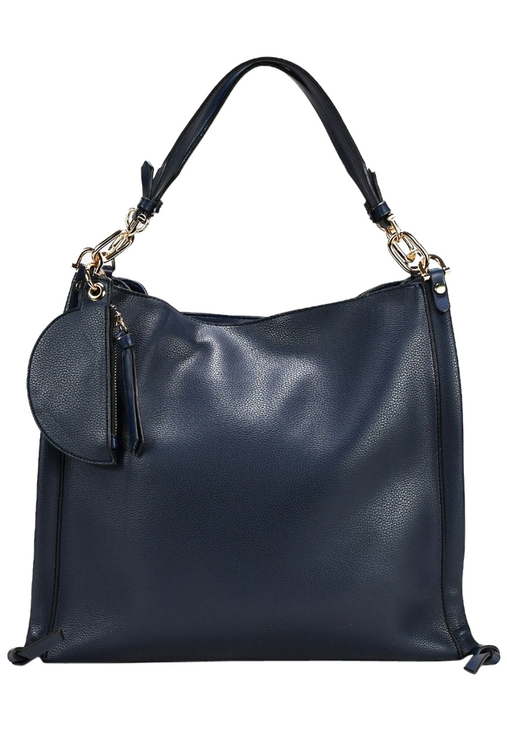 Bosanova Bolso de mano - azul - Zalando.es