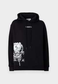 FELPA - Sweatshirt - nero