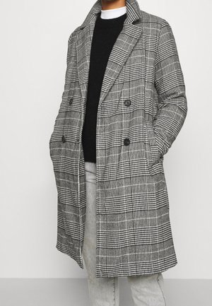 Mantel - black