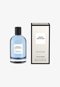 David Beckham Fragrances DAVID BECKHAM INFINITE AQUA nieokreślony
