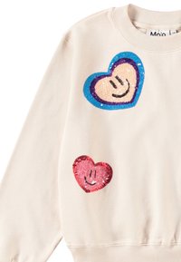 Molo MARGE - Sportska majica - off-white