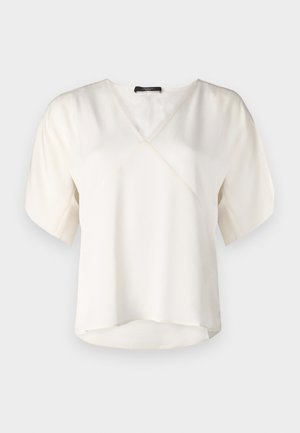 WEEKEND MaxMara CAPALE - Blouse - ecru