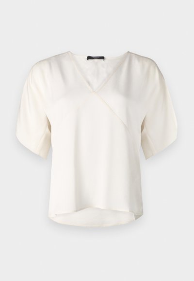 Weekend Max Mara CAPALE - Blouse - ecru