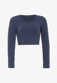 Non sélectionné, navyblue