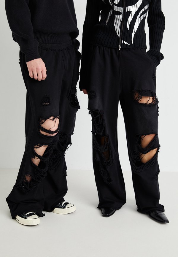 DISTRESSED MONSTER JOGGER UNISEX - Jogginghose