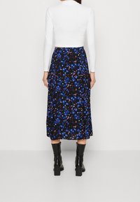 Marks & Spencer A-snit nederdel - multi-coloured