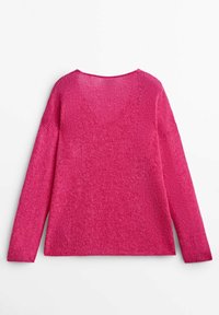 Massimo Dutti Sweter
