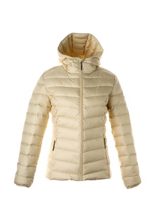 STENNA - Ziemas jaka - beige