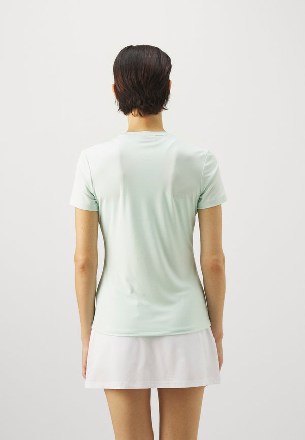 ADA - Basic T-shirt - moonlight jade3