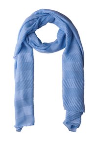 Non sélectionné, blau