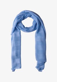 Non sélectionné, blau