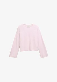 Nevybráno, breeze rose