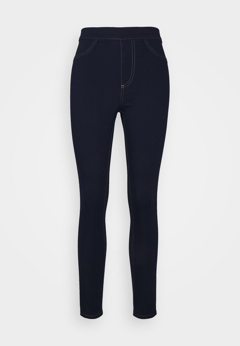 Marks & Spencer Jeans Skinny Fit donkerblauw denim