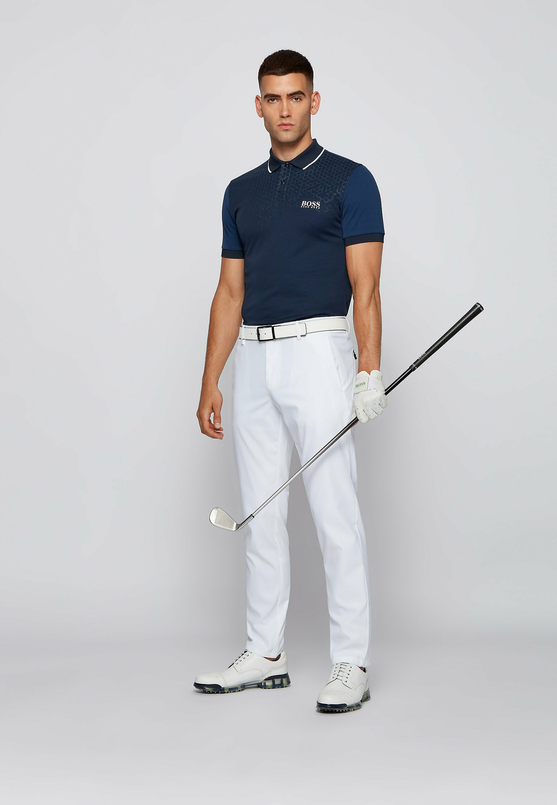 Herrer Poloshirts Herrer Poloshirts