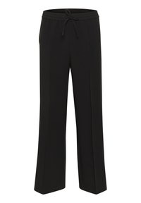 EVALYNNPW  - Püksid - black