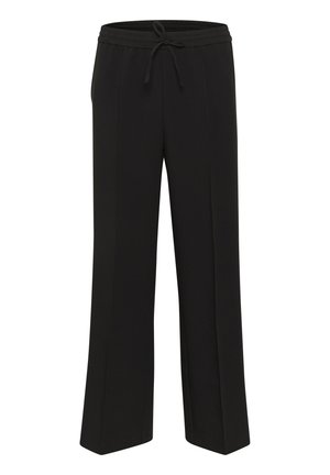 Part Two EVALYNNPW  - Pantalones - black