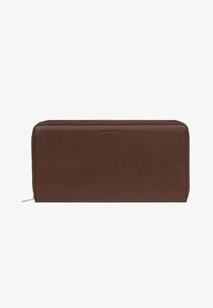 Hexagona CONFORT - Geldbörse - chocolat