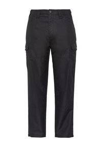 TRRONDALL70 - Kelnės - washed black