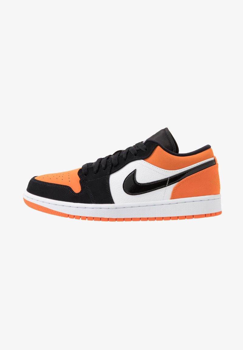 Jordan AIR JORDAN 1 biały