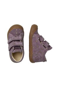 Naturino COCOON VL - Scarpe primi passi - violett