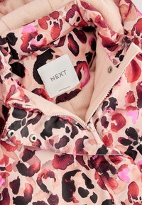 Non selezionato, multi animal