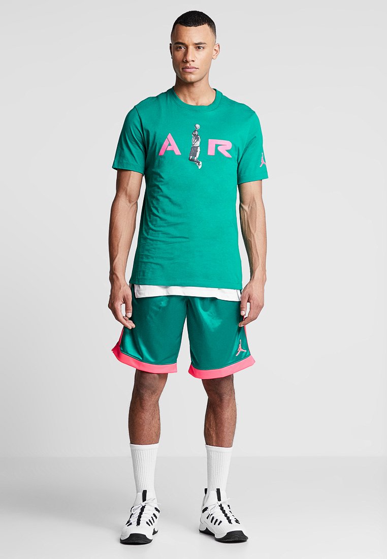 jordan shorts zalando