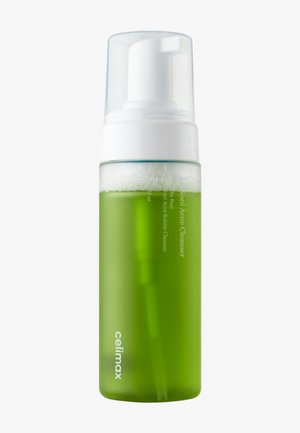 Celimax, THE REAL NONI ACNE BUBBLE CLEANSER - Mousse nettoyante