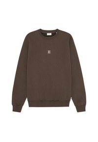 MINI ENCORE - Melegítőfelső - delicioso brown