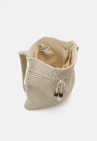 Lollys Laundry RICALL BAG - Borsa a tracolla - creme