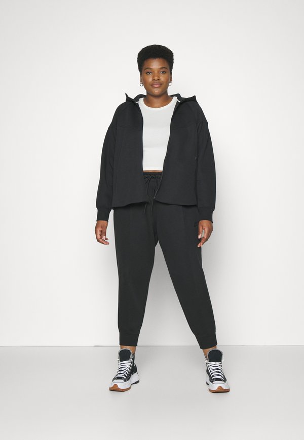 TECH FLEECE - Zip-up sweatshirt3