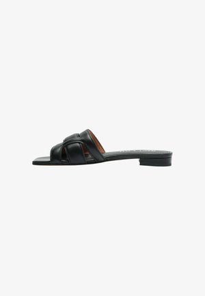 Bibi Lou, HOLLY - Mules - black