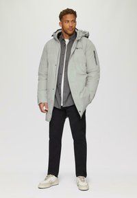 s.Oliver - Płaszcz zimowy