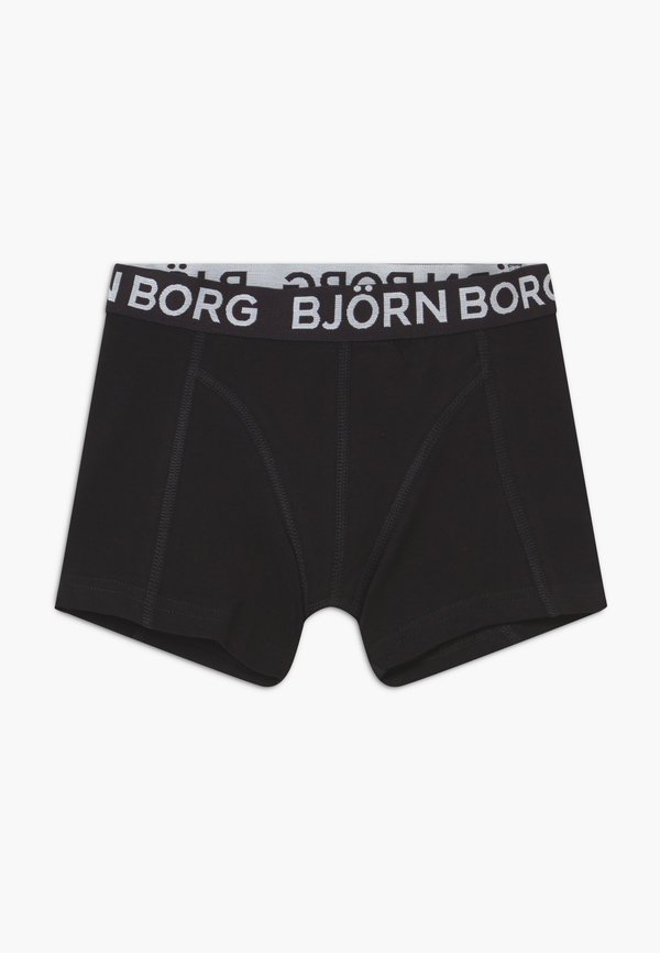 SOLID SAMMY 5 PACK - Pants2