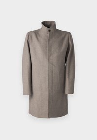 JPRBLAWILSON COAT - Klassischer Mantel - greige