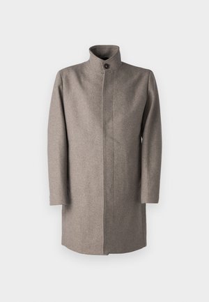 Jack & Jones PREMIUM, JPRBLAWILSON COAT - Klassikaline mantel - greige