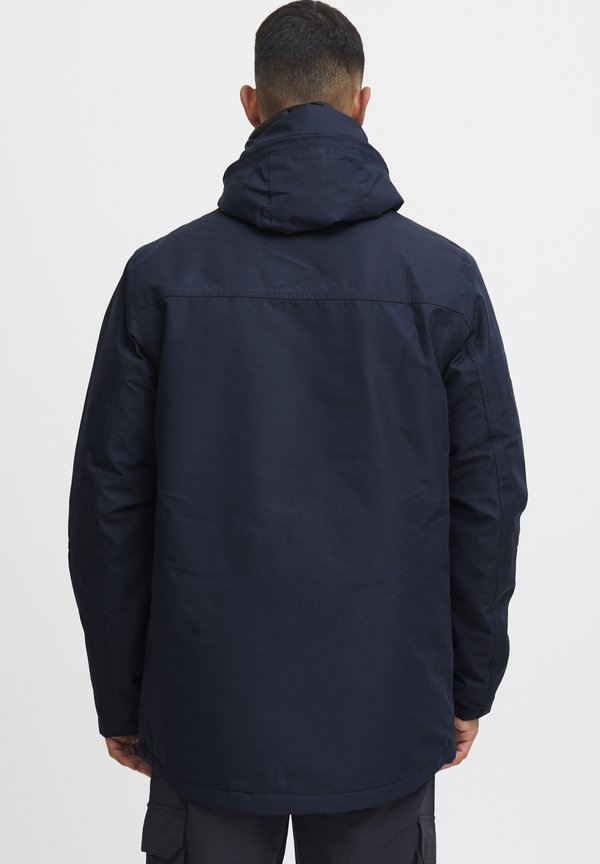 NBMALIK M W-PRO 10.000 WITH WATERPROOF COATING - Parka4