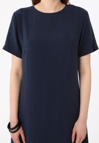 Modanisa MODEST  - Jerseykjole - blue