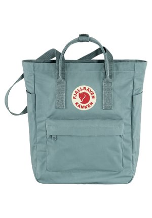 KÅNKEN TOTEPACK - Rucksack - sky blue