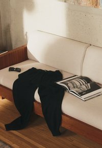 By Malene Birger TEVANA - Kalhoty - black