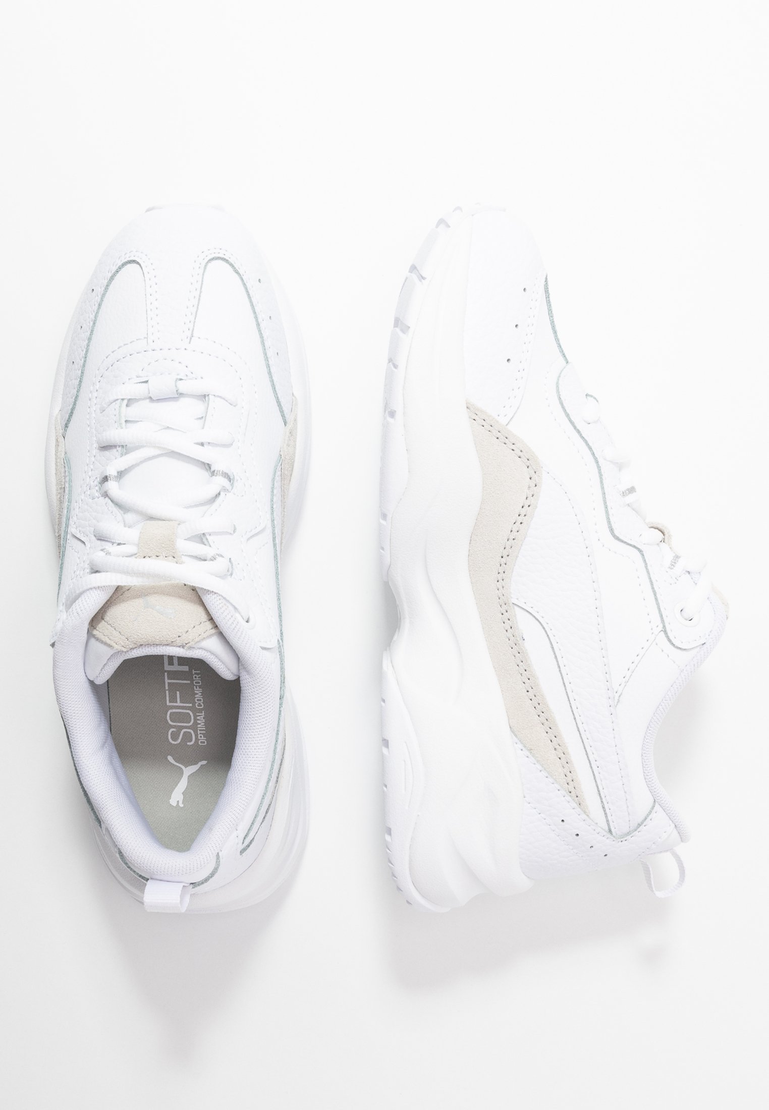 Puma Cilia Women Sneaker Low Puma Cilia Women Sneaker Low